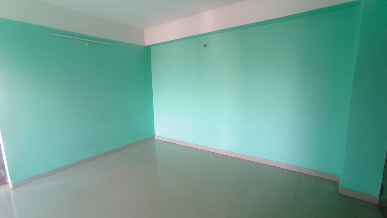 Unfurnished 3bhk in Lalmati, Guwahati, Assam, India for Rent